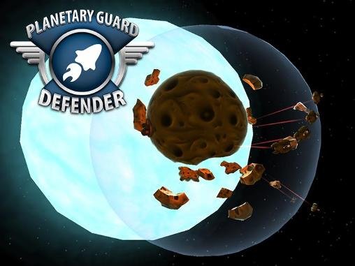 download Planetary guard: Defender apk